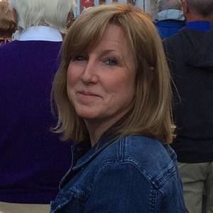 Meet your Posher, Karen